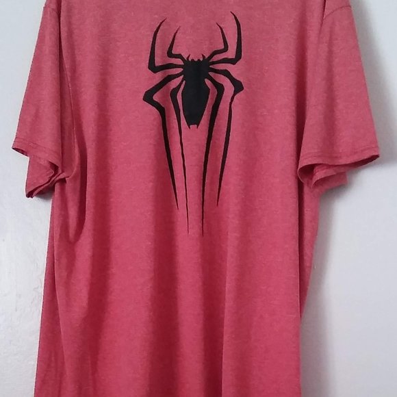 THE AMAZING SPIDERMAN COMIC T-SHIRT - Picture 8 of 8